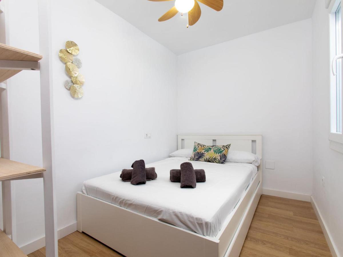 Apartment Constitucion Square By Interhome Rincón de la Victoria Exterior foto